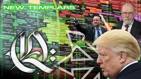 The Q Tangle: Future Proves Past