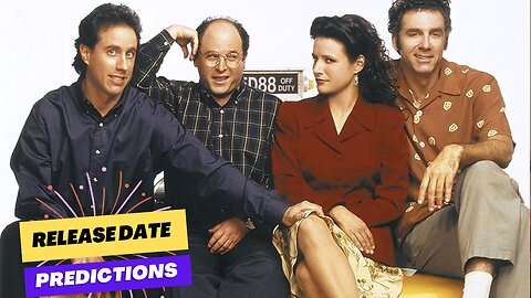 The Seinfeld Revival Release Speculation & Everything We Know So Far