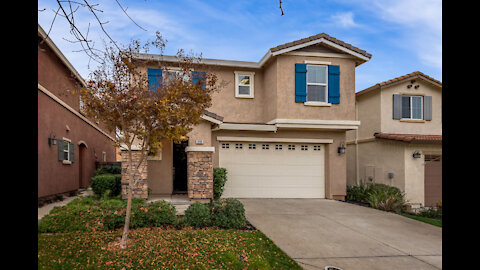 1888 Glenmark Way, Roseville, CA 95747