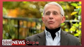 Fauci: There is a "Misplaced Perception About People’s Individual Rights" - 5112