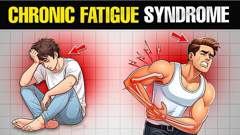 Chronic Fatigue Syndrome | Triggers, Symptoms, Diagnosis, Treatment