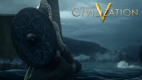 Conquering the World Together: Civilization V Livestream - Join the Adventure!
