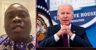 MAGA Immigrant Sends a Direct Message to Biden Over Recent Comments
