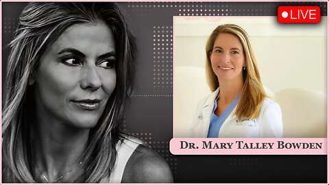 🔥🔥VACCINE TRUTH - From The Bottom Up! Dr. Mary Talley Bowden Is Assembling An Army Of Elected Officials & Candidates Publicly Pledging To Fight Medical Tyranny & Expose Vaccine Dangers. Let’s GO! 🔥🔥