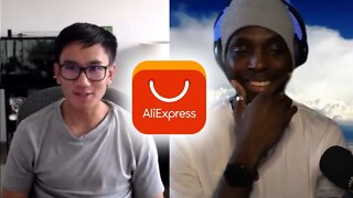 AliExpress product research strategy (dropshipping for beginners)