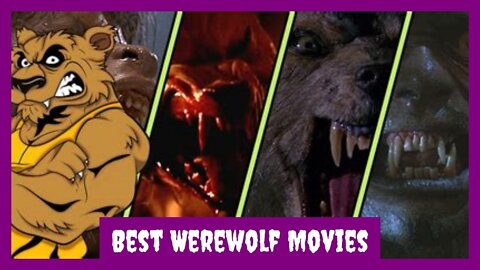 The 13 Best Werewolf Movies of All Time – Scary Lycanthrope Films [Horror Land]