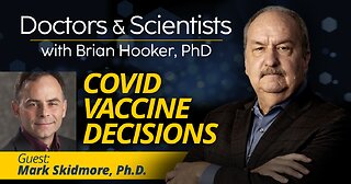 COVID Vaccine Decisions