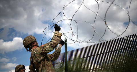 Texas border Crisis Update