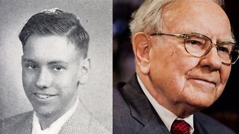 Becoming Warren Buffett Legendado PT BR