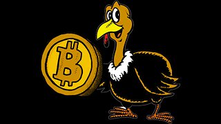 Are You Ready For Bitcoin (BTC) & Ethereum (ETH) Price Action This Turkey Day? Price Analysis!