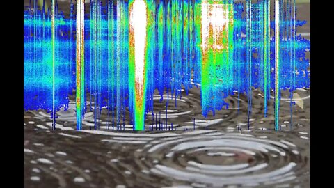 Schumann Resonance - These Hard Energies Explained