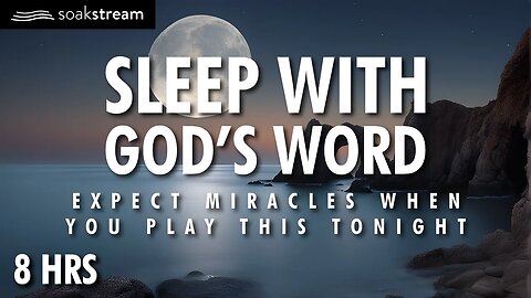Listen to this all night, and see what God does!