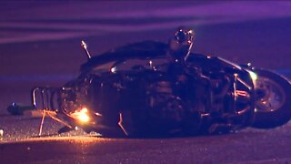 Tampa man charged with DUI after crash leaves motor scooter driver in critical condition