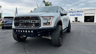 2017 Ford F-150 Walk Around