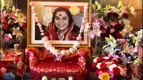 visita turistica al Nirmal Temple a Cabella Ligure,il tempio induista dell'ADI-SHAKTI Shri Mataji Nirmala Devi che letteralmente significa L'ILLUMINATA DEA MADRE IMMACOLATA morì nel 2011 a 87 anni,India Tour 2019 FILM DOCUMENTARIO