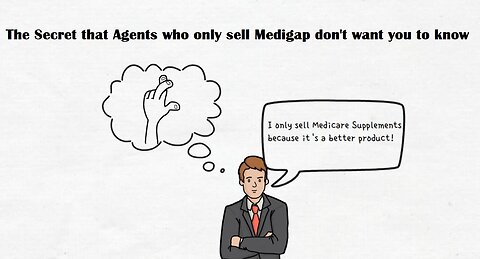 The Secret Medsupp Only Agents Wont Tell You