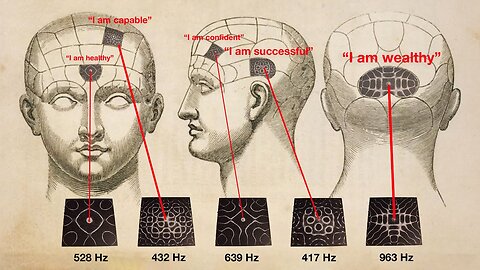 I Figured Out The LAW OF VIBRATION. Here's What To Do...