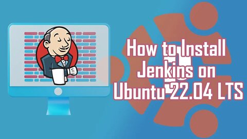 How to Install Jenkins On Ubuntu 22 04