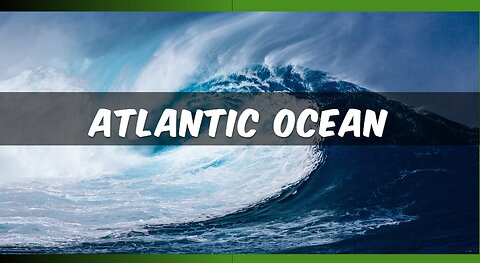 Atlantic Ocean View: An Unforgettable Experience