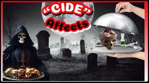 "CIDE" AFFECTS: WHICH CIDE ARE YOU ON?