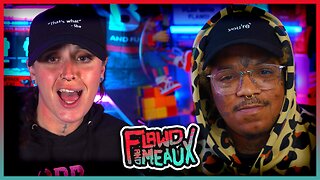 Saturday Night Flawd | React & Chill | #FlawdTV