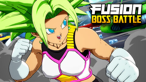 🔴 LIVE DBFZ 💥 KEFLA RAID BOSS MAX DIFFICULTY! ☄️ NEW BUDOKAI TENKAICHI HYPE🔥 | Dragon Ball FighterZ