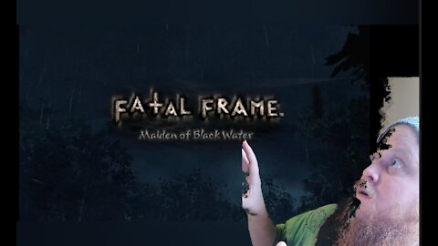 Fatal Frame 5 is finally here!!