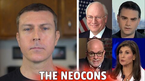The Truth About The NEOCONS