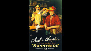 Sunnyside (1919 film) - Directed by Charles Chaplin - Full Movie