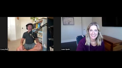 Laura Spath on Boundless Body Radio Video: My Current Carnivore Approach