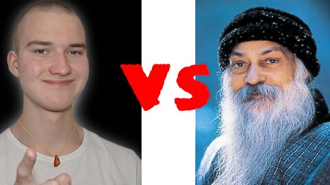 Reacting to Osho's Enlightenment experience | Can I Relate to Osho ? (How to get Enlightened ! )