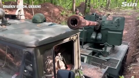 War...In Ukraine. #shorts #tiktok Special Thanks To YouTube User: russia ukraine war