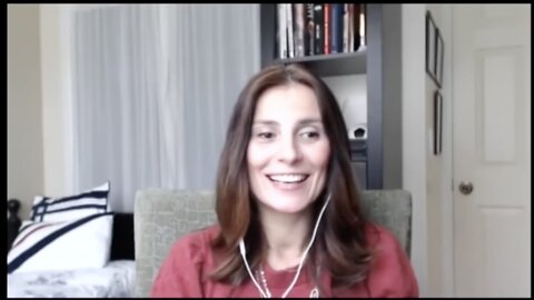 Season 1 - Quantum Manifestation - #19 Technologies & New Energy Marina Jacobi & Co-Host Joe Pena