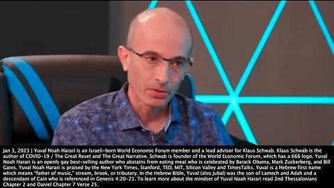 Artificial Intelligence | "Think About the Ideological Movement Which Was the Worst In History And Think What Would They Do With the Technology That I'm Developing Right Now?" "We Now Have Autonomous Weapons & Killer Robots."