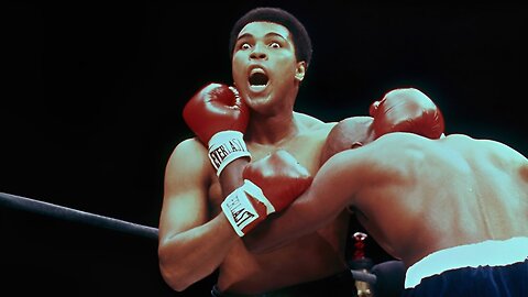 Muhammad Ali vs Earnie Shavers
