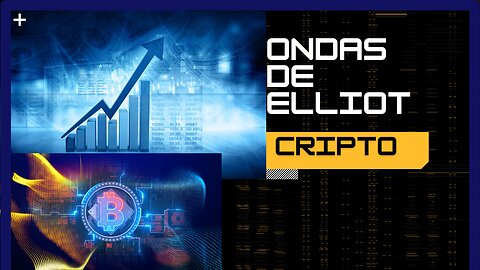 ¡Descubre el Futuro del Bitcoin y Ethereum Usando Ondas de Elliot!