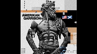 AMERIKAN GARRISON