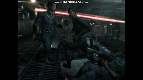 Vault 112 | Vault Battle Royale - Fallout 3 (2008) - NPC Battle 9
