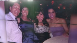 Local woman turns family's heartbreaking legacy into a chance to help others