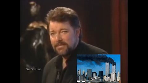 Johnathon Frakes Tells You The Truth