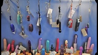 Sex Toys