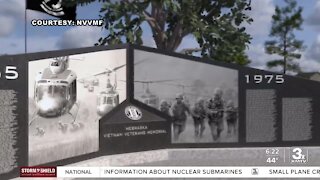 Facebook donates $250k to Nebraska Vietnam memorial