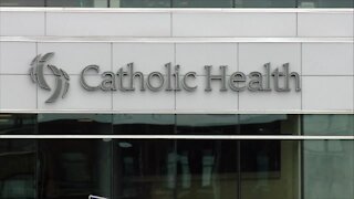 Catholic Health & Mercy Hospital workers remain at bargaining table