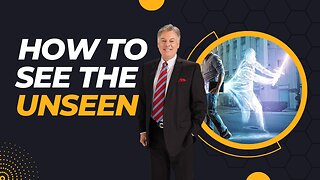 How To Separate Your Spirit From Your Soul and See The Unseen | Level 10 Living | Lance Wallnau