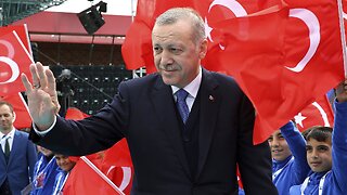 Turkish President Tayyip Recep Erdogan Part 5