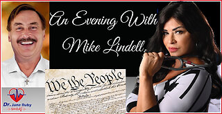 AN EVENING WITH THE GREAT MIKE LINDELL