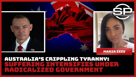 Australia's Crippling Tyranny: Suffering Intensifies Under Radicalized Government