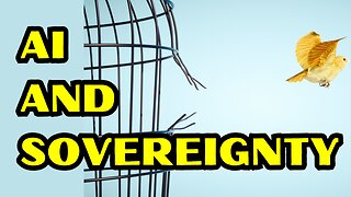 AI & Sovereignty
