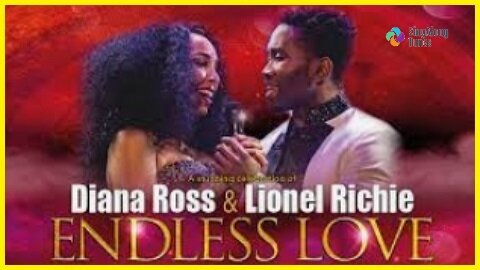 Dianna Ross and Lionel Richie - "Endless Love" with Lyrics