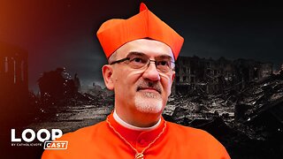 Catholic Cardinal Offers Himself for Hostages I LOOPCast by CatholicVote